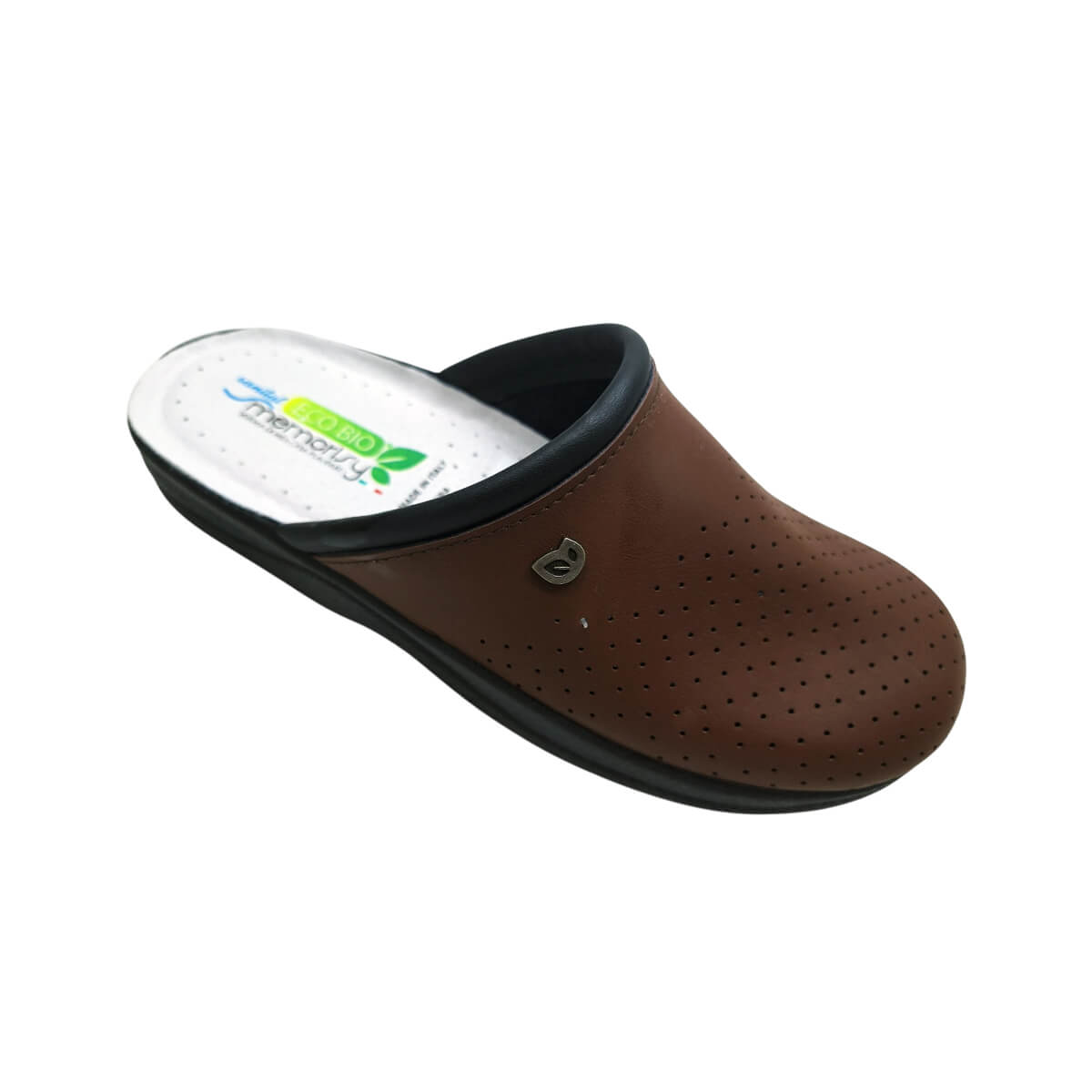 moski-natikaci-eco-bio-art-C60028BR Moški usnjeni natikači ECO BIO C60028BR | Obutev Jazbec