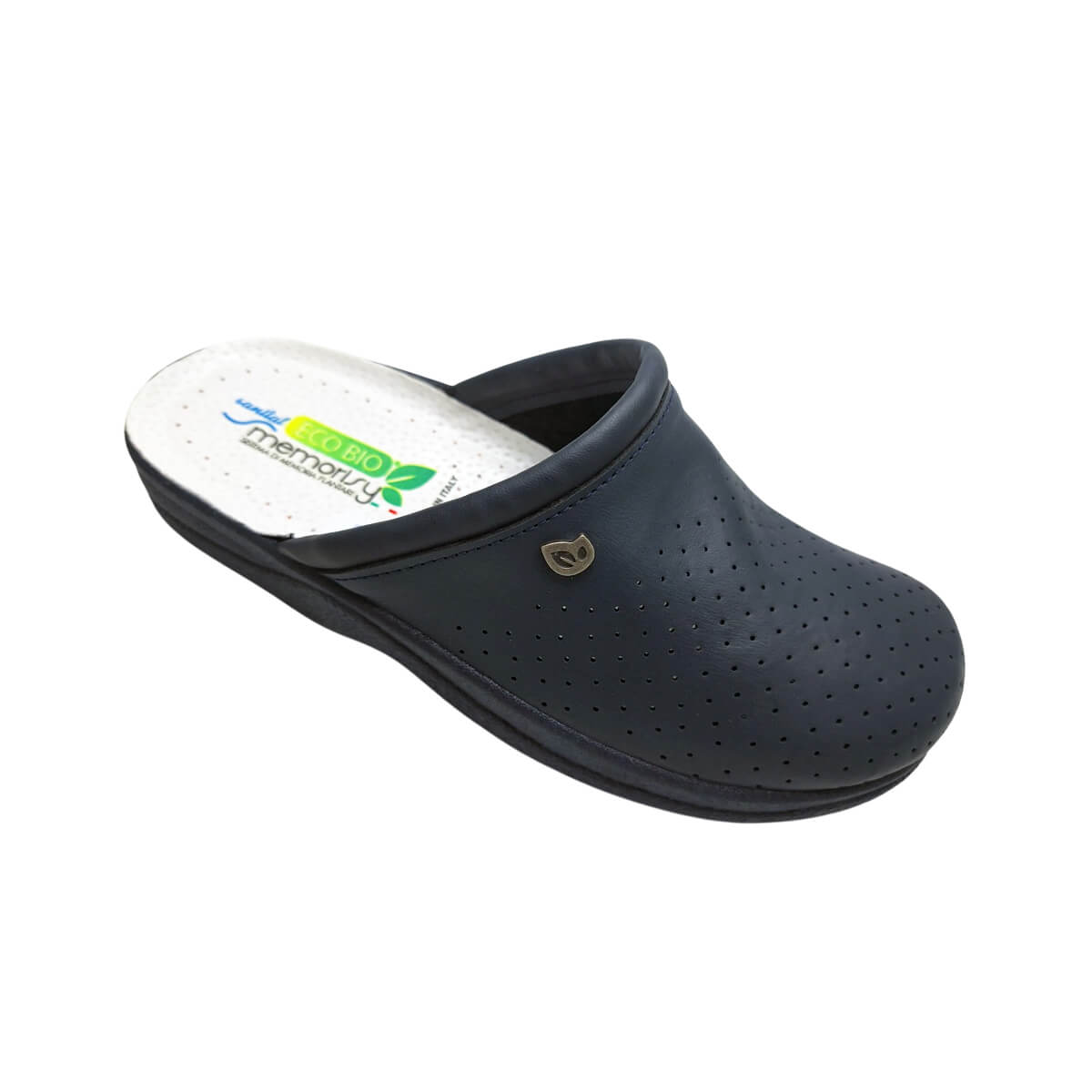 moski-natikaci-eco-bio-art-C60029BL Moški usnjeni natikači ECO BIO C60029BL | Obutev Jazbec