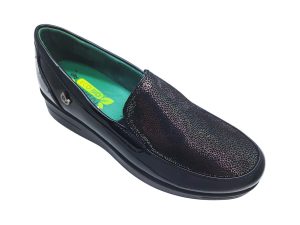 Ženski čevlji ECO BIO J63105Bl | Obutev Jazbec