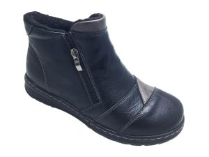 Ženski gležnarji ECO BIO JF-2545502 | Obutev Jazbec