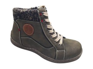 Ženski gležnarji ECO BIO JF-2549201 | Obutev Jazbec