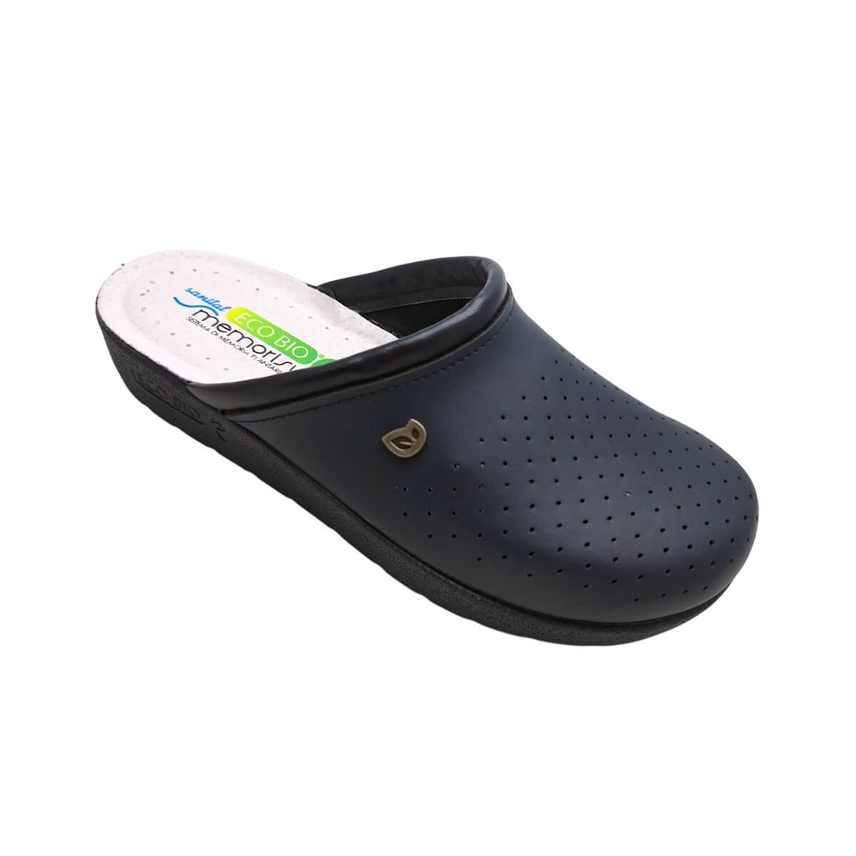 zenski-natikaci-eco-bio-art-C60002BL Ženski usnjeni natikači ECO BIO C60002BL | Obutev Jazbec