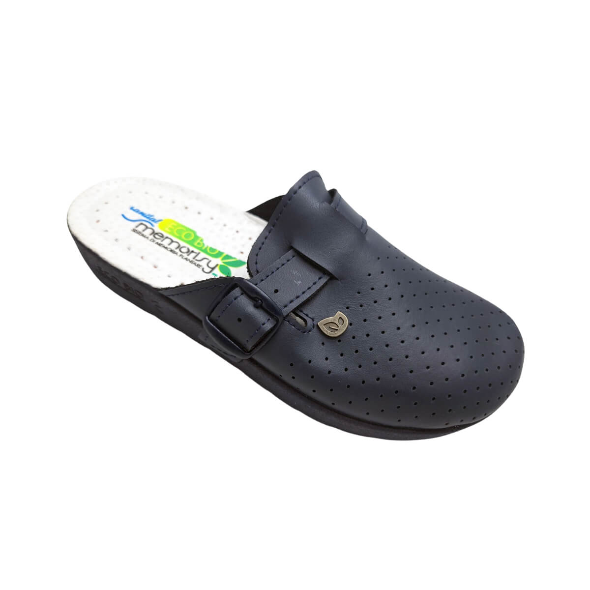 zenski-natikaci-eco-bio-art-J6003BL Ženski usnjeni natikači ECO BIO J6003BL | Obutev Jazbec